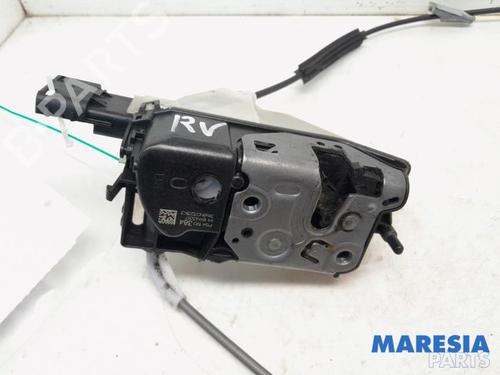 Electronic module CITROËN C5 III (RD_) 2.0 16V (RDRFJC, RDRFJF) | BP31400343M83 