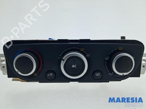 Used Climate control Climate control RENAULT MEGANE III Hatchback (BZ0/1_, B3_) 1.6 16V (BZ1B, BZ1H) (110 hp) 40510307 40510307