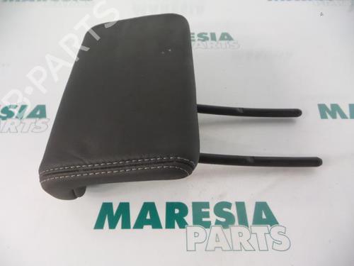 Poggiatesta RENAULT LAGUNA III Grandtour (KT0/1) 2.0 16V (KT0F, KT0W) (140 hp) 31398480