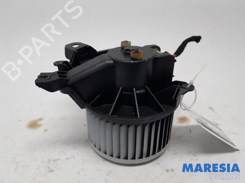 Used Heater blower motor FIAT PUNTO EVO (199_) 1.3 D Multijet (84 hp) 31445897