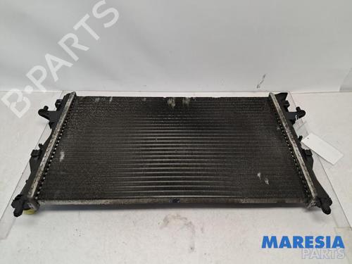Water radiator RENAULT ESPACE IV (JK0/1_) 2.0 (JK0K) | BP31531844M31