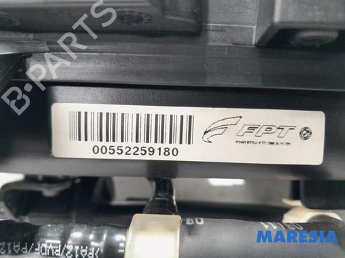 Injection rail LANCIA DELTA III (844_) 1.4 16V (844.AXL1A) | BP31393724M98 