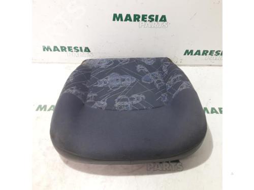 Used Left front seat RENAULT KANGOO (KC0/1_) 1.2 (KC0A, KC0K, KC0F, KC01) (58 hp) 31523251