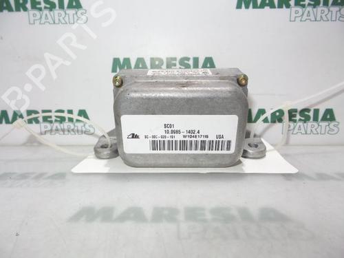 Used Electronic module RENAULT ESPACE IV (JK0/1_) 2.0 Turbo (JK0A, JK0B, JK0N) (163 hp) 31477412