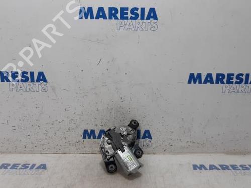 Used Rear wiper motor FIAT PANDA (312_, 319_) 0.9 (312PXG1A) (86 hp) 31433978