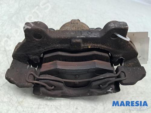 Used Right front brake caliper FIAT 500 C (312_) 0.9 (312AG1A) (86 hp) 32069115