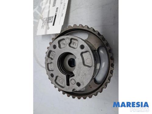 Pulley CITROËN C4 CACTUS 1.2 VTi 82 | BP31500573M122
