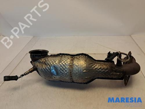 Catalyst CITROËN C4 Grand Picasso II (DA_, DE_) 1.2 THP 130 | BP31408010M10 - Image 4