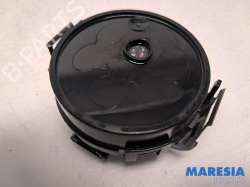 Used Electronic sensor RENAULT MEGANE CC (EZ0/1_) 1.4 TCe (EZ0F, EZ1V) (131 hp) 31460260