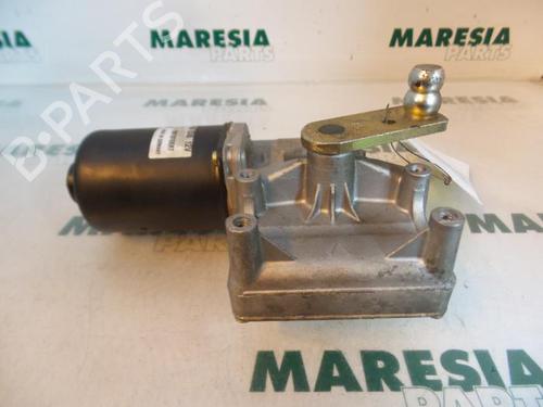 Used Front wiper motor PEUGEOT 307 SW (3H) 1.6 16V (109 hp) 31422092