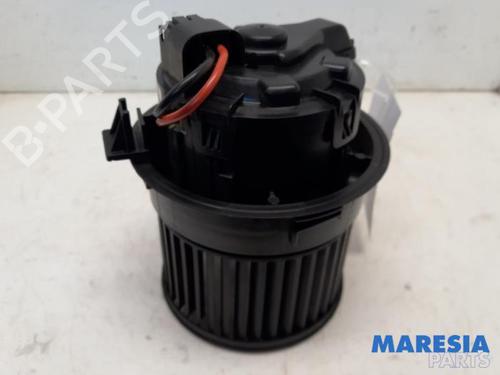 Used Heater blower motor PEUGEOT 208 I (CA_, CC_) 1.2 VTI 82 (82 hp) 31427460