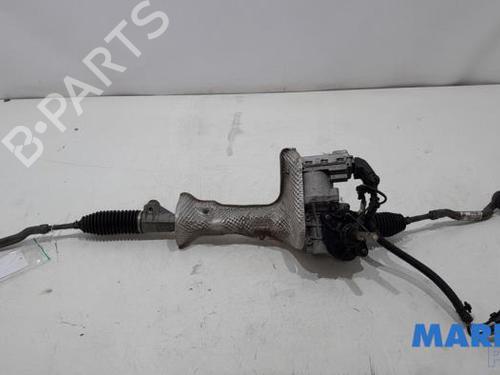 Used Steering rack Steering rack PEUGEOT 308 II (LB_, LP_, LW_, LH_, L3_) 1.2 THP 130 (131 hp) 31452357 31452357