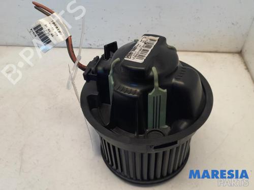 Used Heater blower motor PEUGEOT 207 CC (WD_) 1.6 16V (120 hp) 31403815