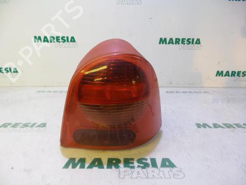 Used Right taillight RENAULT TWINGO I (C06_) 1.2 (C066, C068) (58 hp) 31531820