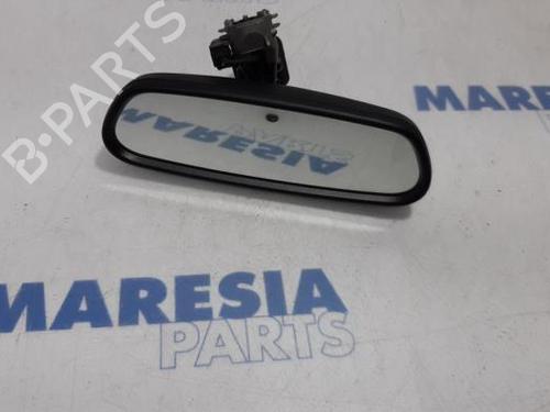 Used Rear mirror PEUGEOT 508 SW I (8E_) 2.0 HDi (163 hp) 31387356