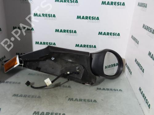 Used Right mirror RENAULT ESPACE III (JE0_) 3.0 V6 24V (JE0G, JE0R) (190 hp) 31472575