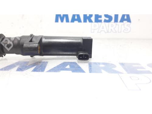 Ignition coil RENAULT CLIO III (BR0/1, CR0/1) 1.6 16V (BR05, BR0B, BR0Y, BR15, BR1J, BR1M, BR1Y, CR0B,... | BP31450258M94 - Image 3