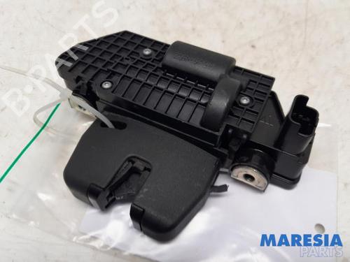 Used Electronic module Electronic module DS DS 4 / DS 4 CROSSBACK (NX_) 1.6 BlueHDi 120 (120 hp) 31466900 31466900