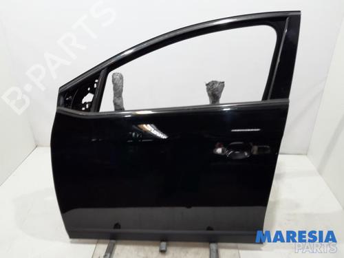Used Left front door LANCIA DELTA III (844_) 1.4 (844.AXB1A) (150 hp) 31400612