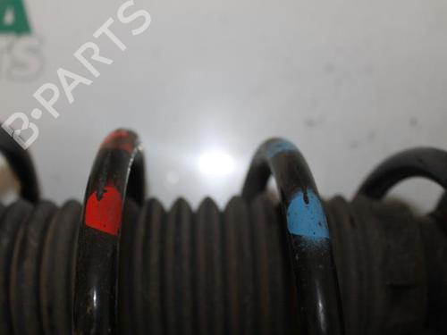 Left front shock absorber PEUGEOT 307 Break (3E) 1.6 16V | BP31390307M16