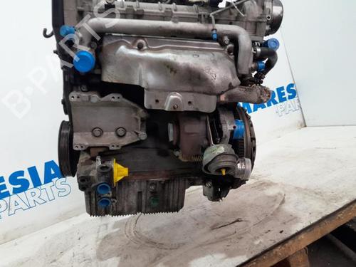 Engine ALFA ROMEO 156 Sportwagon (932_) 1.9 JTD 16V Q4 (932BXN20) | BP31464422M1 