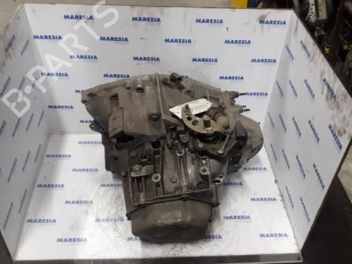 Gearbox CITROËN C5 I Break (DE_) 2.0 HDi (DERHZB, DERHZE) | BP31445850M3