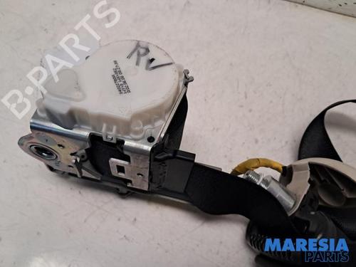 Front right seatbelt FIAT 500 (312_) 1.2 (312AXA1A) | BP31470390I25