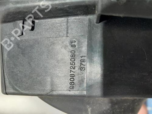 Tanklåg CITROËN JUMPY III Van (V_) 2.0 BlueHDi 120 | BP31517384C131 