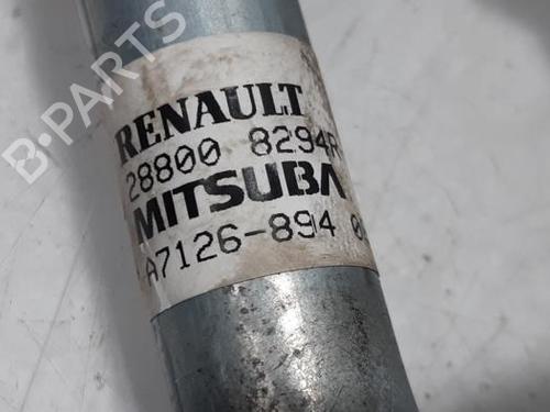 Vindrude Viskermekanisme RENAULT CLIO V (B7_) 1.0 TCe 100 (B7MT) | BP31443203C83