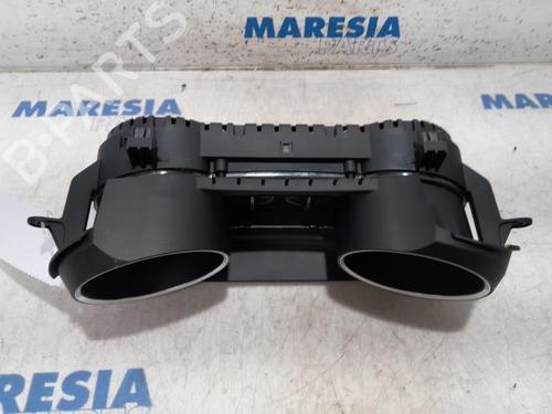 Instrument cluster ALFA ROMEO GIULIETTA (940_) 1.4 TB (940FXB1A, 940FXB11) | BP31424218C47 