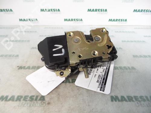 Used Electronic module CITROËN XSARA PICASSO (N68) 1.6 (95 hp) 31449846