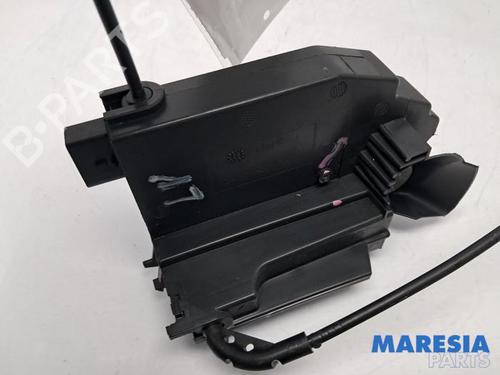 Electronic module CITROËN C4 Picasso II 1.6 HDi / BlueHDi 115 | BP31431822M83