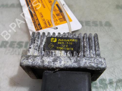 Electronic sensor RENAULT TRAFIC II Van (FL) 1.9 dCi 100 (FL0C, FL0K, FL0B) | BP31428209M84 - Image 3