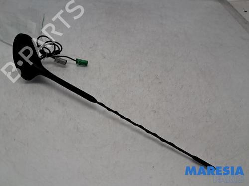 Antenne/Base PEUGEOT 5008 (0U_, 0E_) 1.6 HDi (114 hp) 31412956