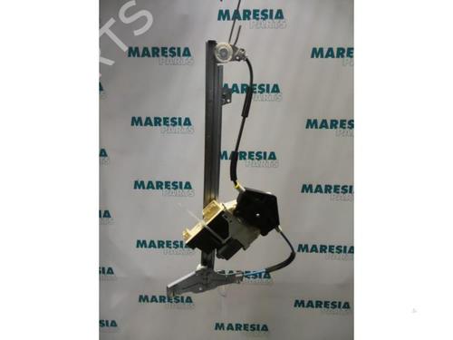 front-left-window-mechanism-peugeot-307-3ac-2000-2001-2002-2003-2004-2005-2006-2007-2008-2009-2010-2011-2012-31440950 main image