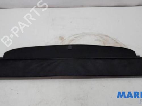 Used Rear parcel shelf PEUGEOT 5008 (0U_, 0E_) 1.6 16V (156 hp) 31412784