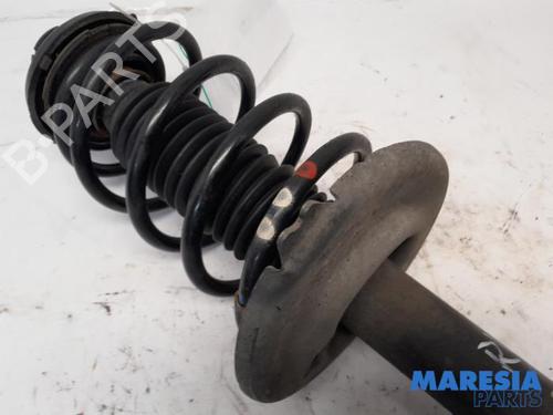 Right front shock absorber PEUGEOT 3008 I MPV (0U_) 1.6 VTi | BP31447196M17 