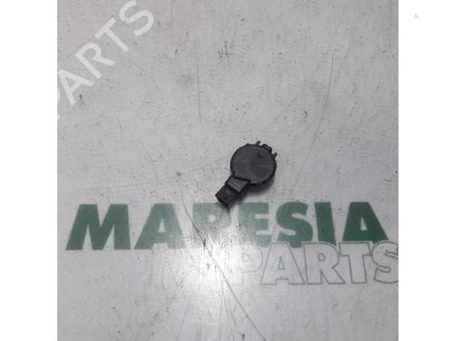 Used Electronic sensor RENAULT SCÉNIC IV (J9_) 1.2 TCe 115 (115 hp) 31391082