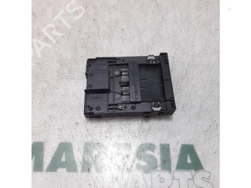 Used Other Other RENAULT SCÉNIC III (JZ0/1_) 2.0 16V (JZ0G, JZ0P, JZ1E, JZ1P) (140 hp) 31535540 31535540