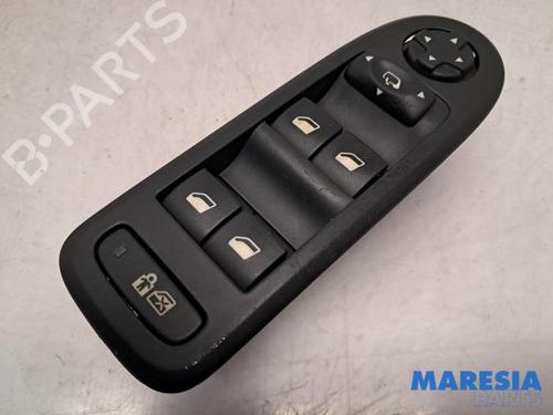 Used Switch CITROËN C5 III Break (RW_) 1.6 THP 155 (156 hp) 31393979