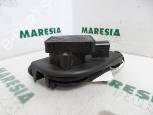 Used Electronic module CITROËN C5 I Break (DE_) 2.0 HDi (DERHZB, DERHZE) (109 hp) 31449088