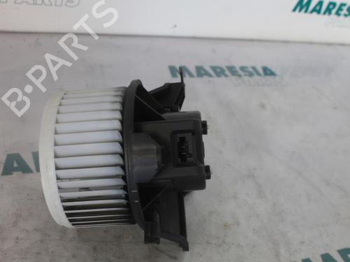 Used Heater blower motor PEUGEOT BIPPER (AA_) 1.4 HDi (68 hp) 31468715