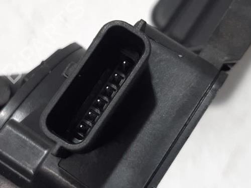 Electronic module RENAULT ZOE (BFM_) ZOE | BP31395713M83