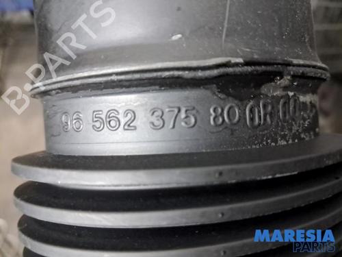 Pipe PEUGEOT 308 CC (4B_) 1.6 16V | BP33707797M125  - Image 5