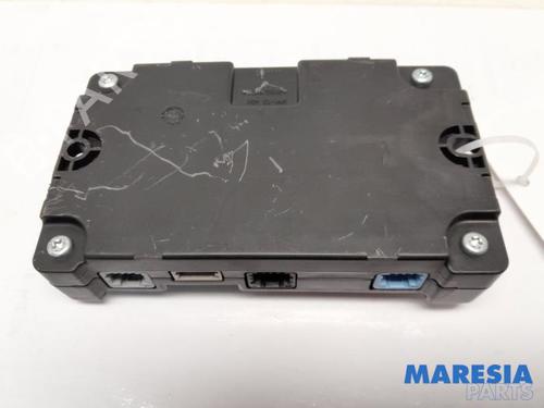 Used Other RENAULT SCÉNIC III (JZ0/1_) 2.0 16V (JZ0G, JZ0P, JZ1E, JZ1P) (140 hp) 31492909