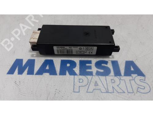 Used Control unit PEUGEOT 207 (WA_, WC_) 1.6 HDi (109 hp) 31525346
