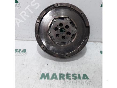 Used Flywheel CITROËN C4 II (NC_) 1.6 HDi 115 (114 hp) 31533870