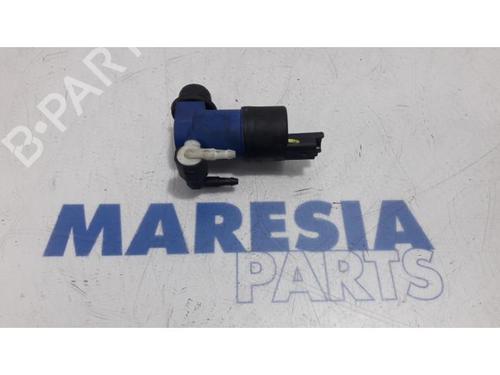 Used Other RENAULT CAPTUR I (J5_, H5_) 1.2 TCe 120 (118 hp) 31425861