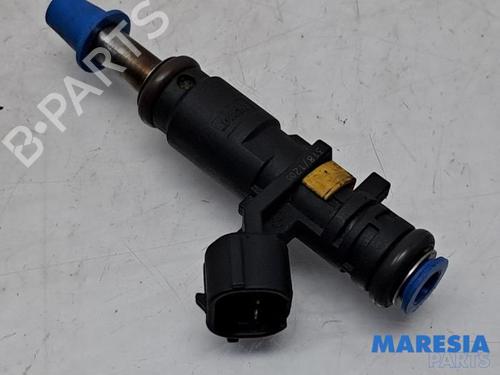 Injector CITROËN C4 II (NC_) 1.4 VTi 95 (NC8FP0) | BP31514462M100