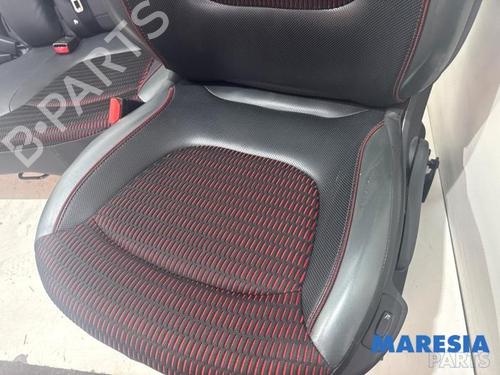 Seats set RENAULT CAPTUR I (J5_, H5_) 1.2 TCe 120 | BP40462813C78 - Image 10